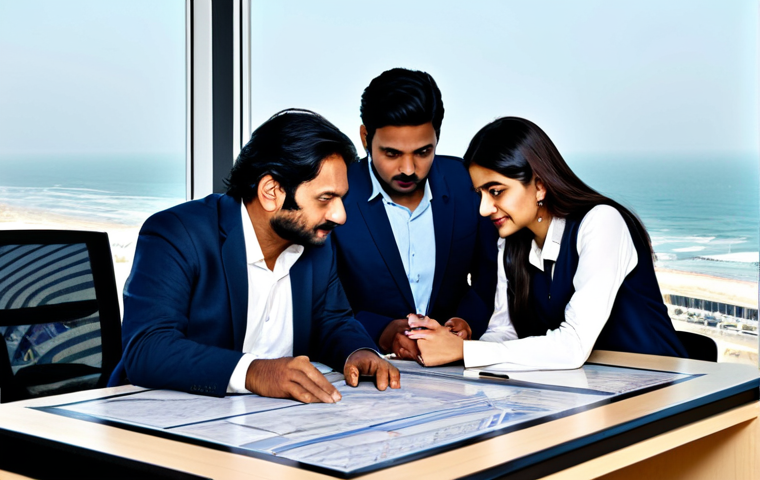 انجینئرنگ کنسلٹنٹ لائسنس: بیرونِ ملک نوکریوں کے مواقع اور منافع بخش کیریئر کے راز 3 انجینئرنگ - 이미지 1