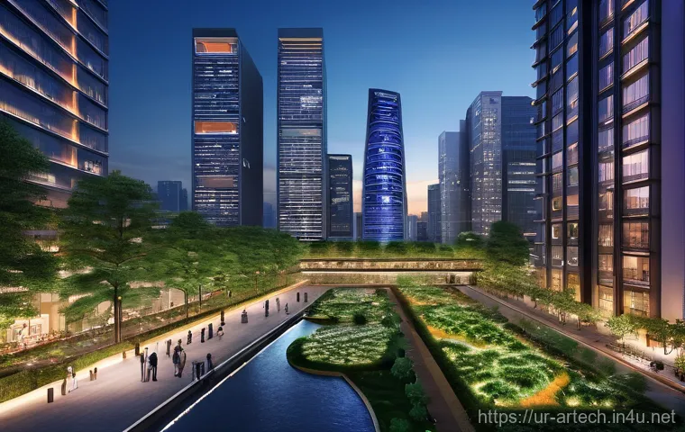 건축기술사 현장 사례 연구 - **Prompt 1: "A grand, modern suspension bridge gracefully arching across a deep, misty valley nestle... 건축기술사 현장 사례 연구 - **Prompt 1: "A grand, modern suspension bridge gracefully arching across a deep, misty valley nestle...