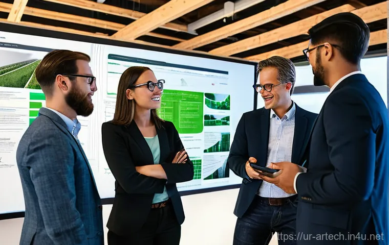 건축기술사 취업 시장 전망 - **Prompt 2: Smart City Operations Powered by AI and Sensor Technology**
"An aerial, slightly fut... 건축기술사 취업 시장 전망 - **Prompt 2: Smart City Operations Powered by AI and Sensor Technology**
"An aerial, slightly fut...